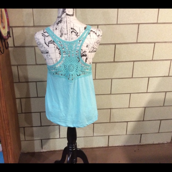 Tank Top - Picture 2 of 3